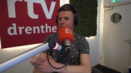 Jos Kuiper over de mogelijke Houdini-act met Gieterveen