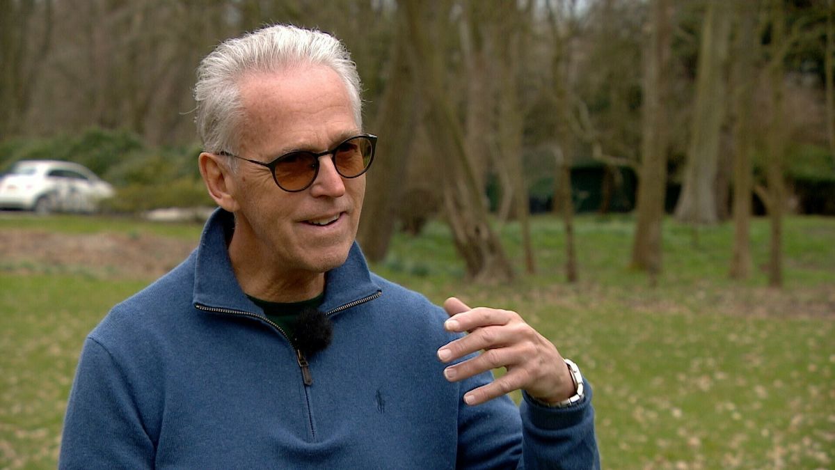 Journalist Derk Sauer ernstig gewond bij bootongeluk