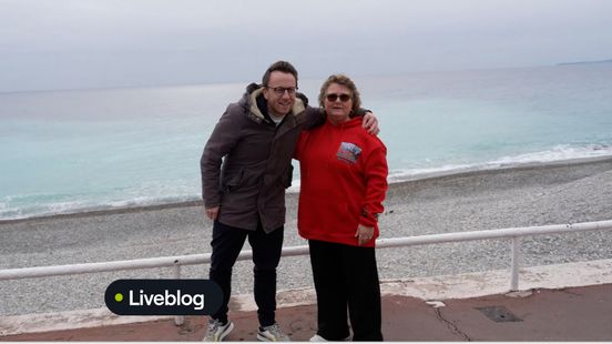 LIVE | Go Ahead-fans vertrouwen op goede afloop in Nice: 'Gewoon 0-3' Nieuws