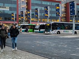 Busvervoer dreigt weer plat te liggen door staking: "Te zware diensten en roosters"