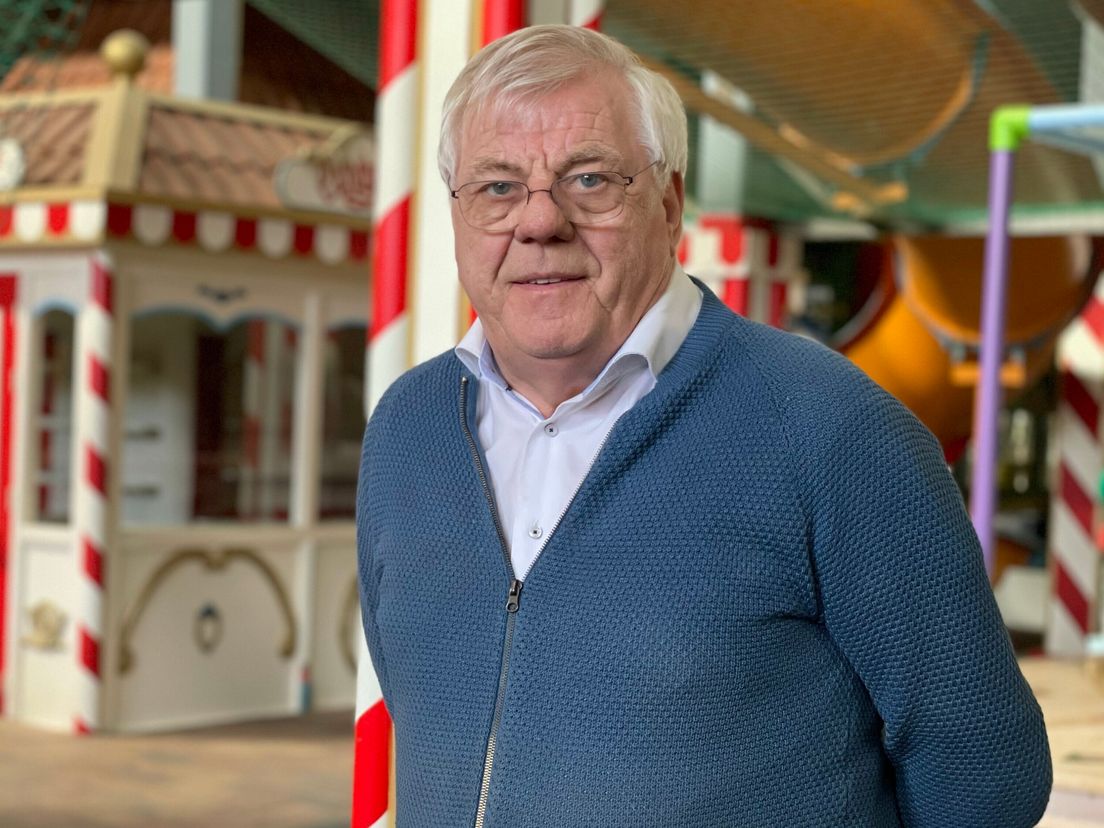 Wat gebeurt er met Speelstad Oranje na veiling van ander attractiepark van Van der Most?