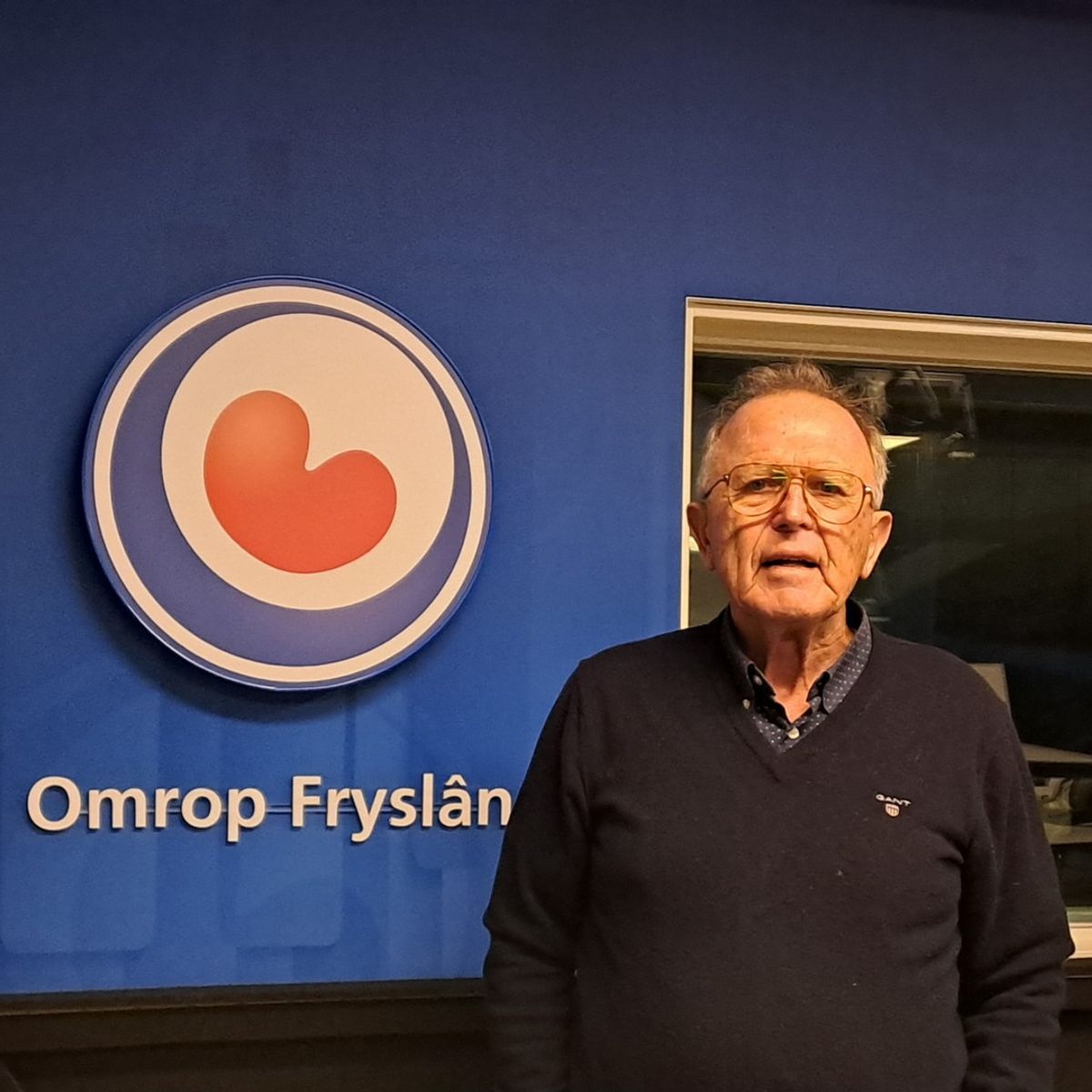 Prelude - Omrop Fryslân Prelude - Omrop Fryslân