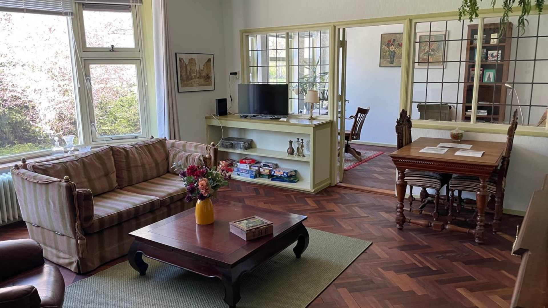 Huis Beno Hofman opent zijn deuren: ode aan veelgeprezen stadshistoricus