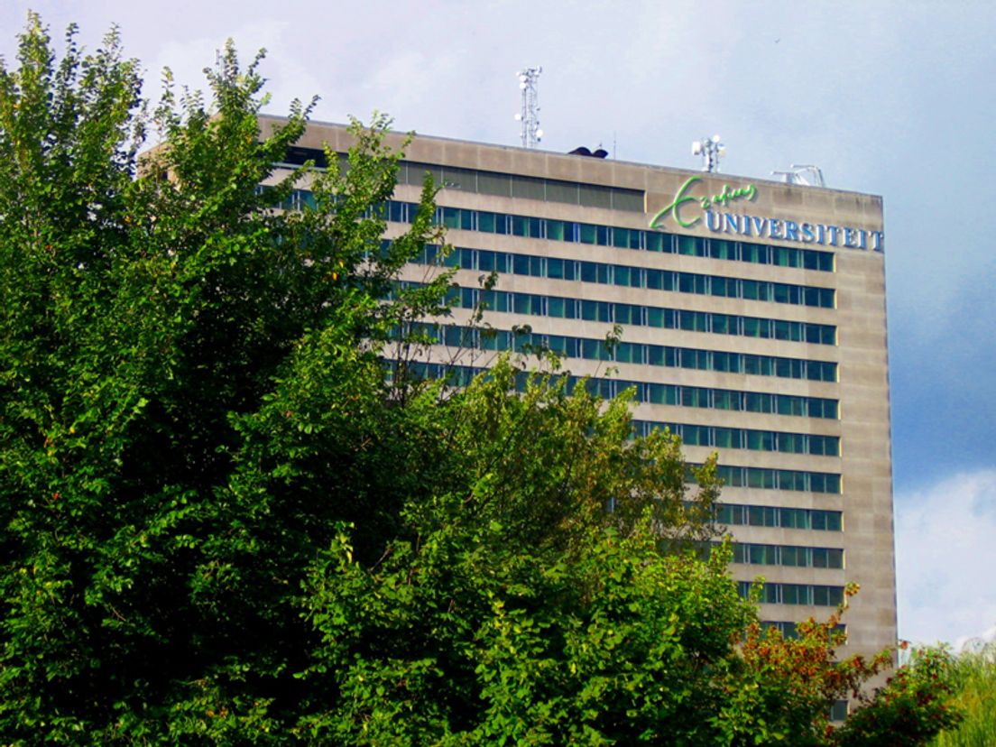 Erasmus_Universiteit