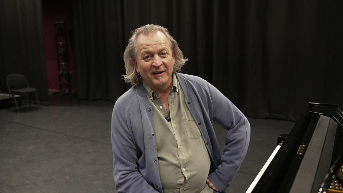 Huub Claessen, van Ulestraten via de Randstad naar Wenen