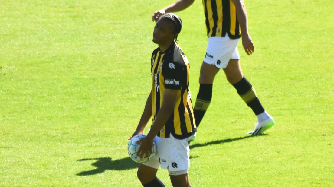 Fodé Fofana