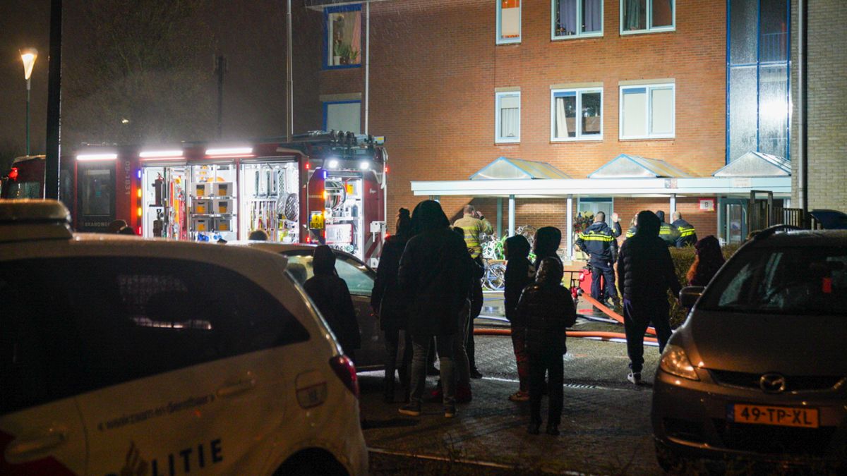 Celstraf geëist voor brandstichting in kelderboxen Houten, verdachte blijft ontkennen