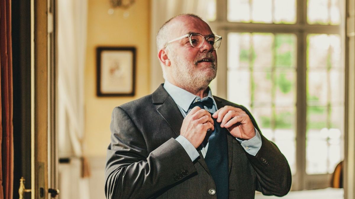 Timmermans-acteur verbaasd over ophef