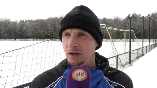 Büttner trots op Vitesse • bokswedstrijd Camara geannuleerd