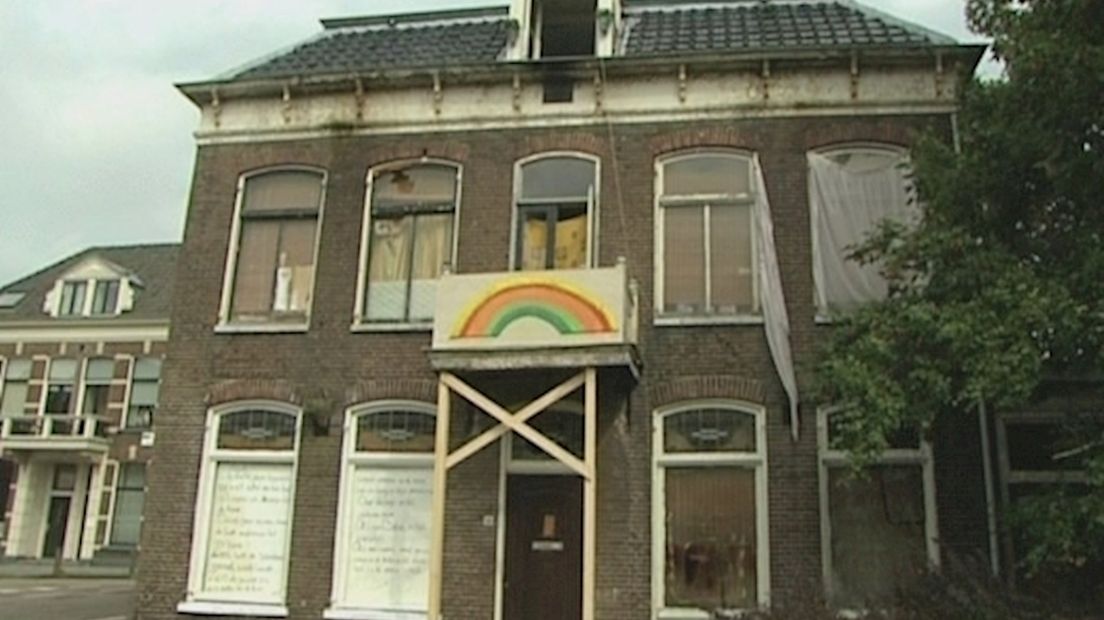 Oude Glasfabriek