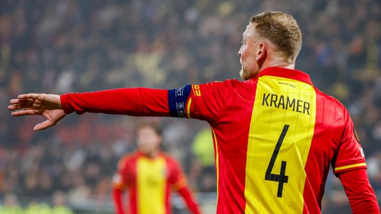 De Oosttribune | 'De druk ligt nu bij Boel, oudje moet Faber redden' Nieuws