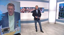 Coalitie provinciebestuur wil verder met BBB maar zonder gedeputeerde Gert-Jan Schuinder