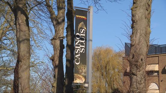 Een overval als in films en series was de bedoeling, maar het liep allemaal anders bij het casino in Sluis Nieuws