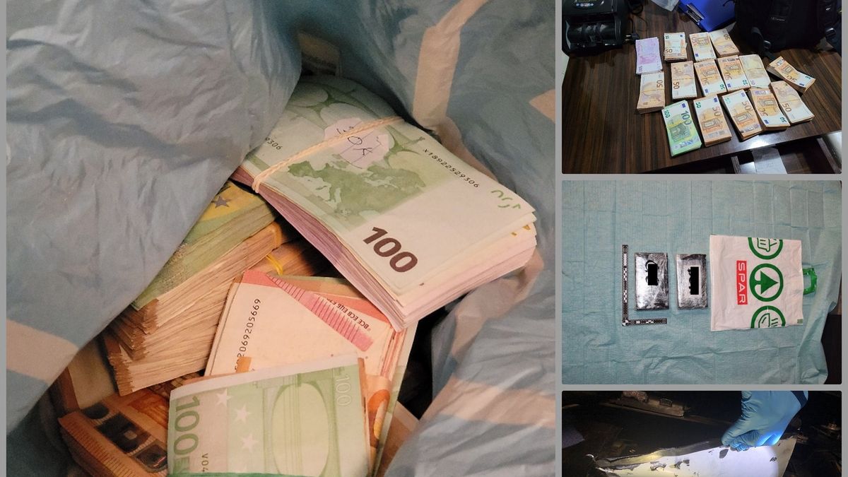Drie jaar gevangenisstraf na mocro maffia-tip