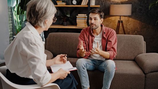 50 sollicitaties en één uitnodiging: psychologen komen moeilijk aan werk