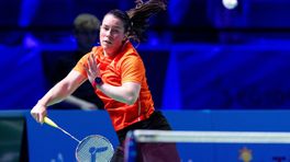 Jille wint Dutch Open • Dynamo verovert Supercup