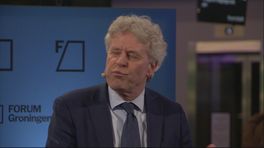 'Wil je blijven vliegen naar de Middellandse Zee, stem dan op de PVV'