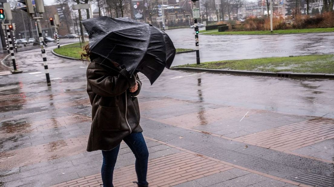 Storm Eunice kan zelfs zwaarder worden dan Ciara.