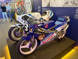 'Permanent TT-museum in Assen moet dicht bij het circuit komen en zo snel mogelijk'