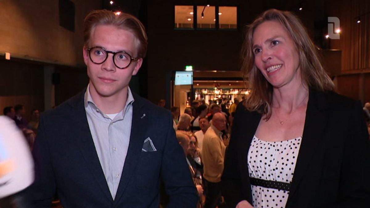 LokaalDNA blijft de grootste in Meerssen, VVD en GroenLinks-PvdA nieuw in raad