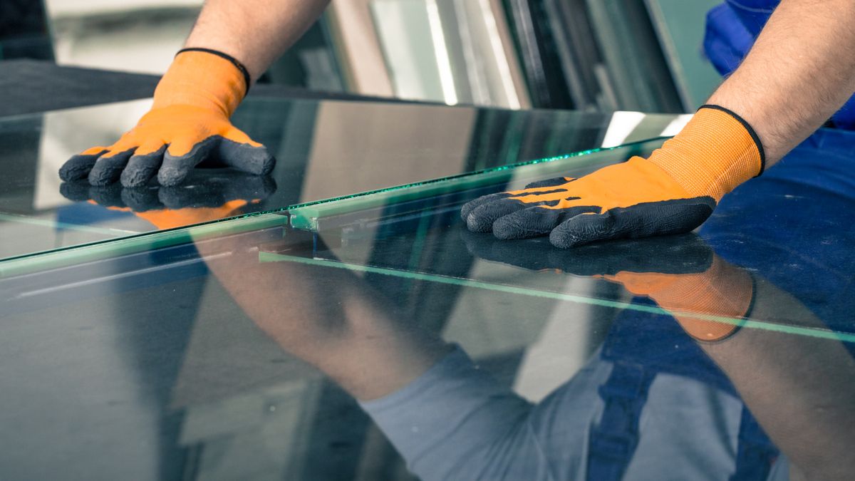 Glashandel in Haelen failliet: 14 mensen verliezen baan