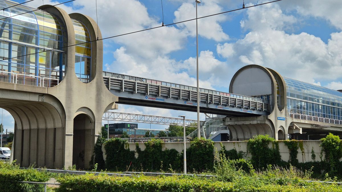 Zoetermeer wil komende jaren sneller woningen bouwen en gloednieuwe brug over A12