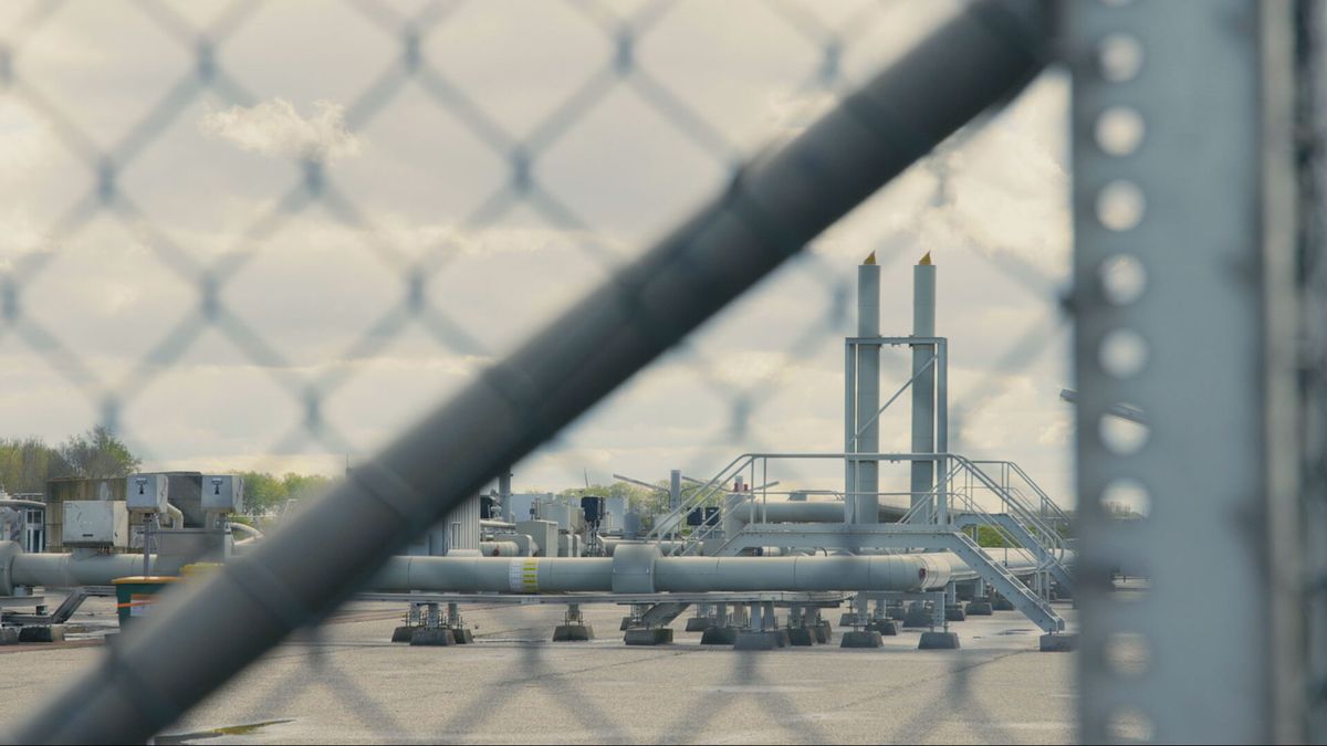 Nieuwe stichting moet doen wat de Friese bestuurders niet lukt: de gaswinning bij Ternaard keren.