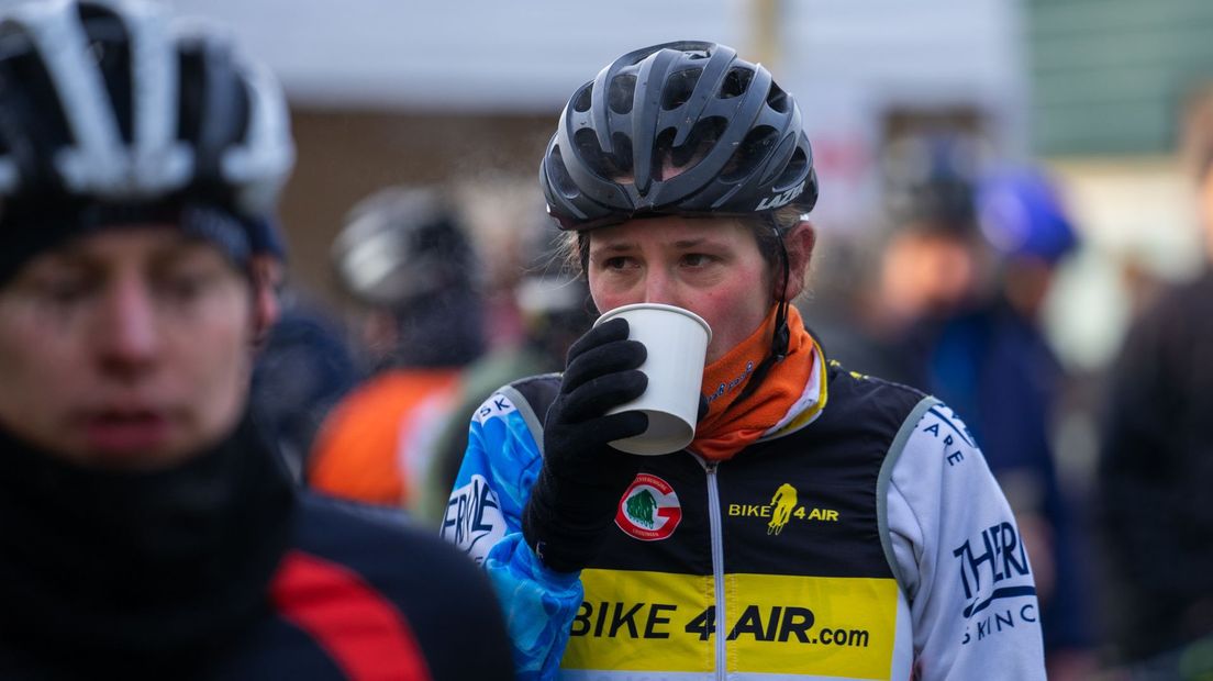 De Drenthe 200 gaat over 200 kilometer