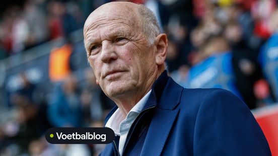 Jan Streuer blijft als scout aan FC Twente verbonden Home