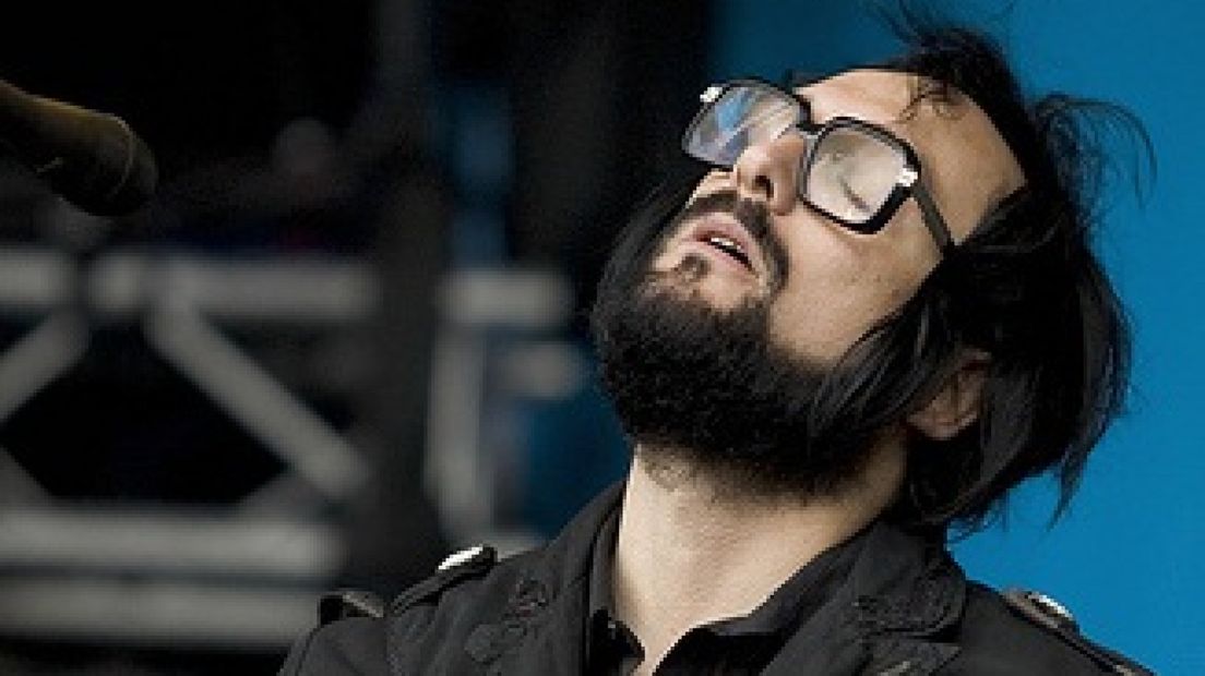 Zanger Blaudzun schrijft titelsong film 'Ventoux'
