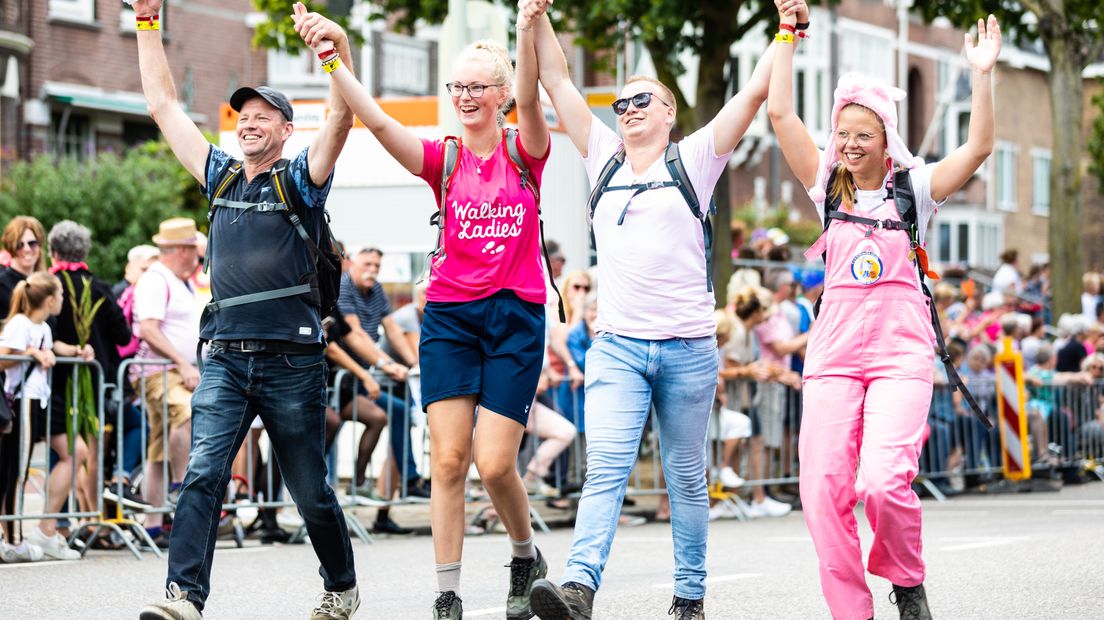 Maak van jouw straat een Via Gladiola.