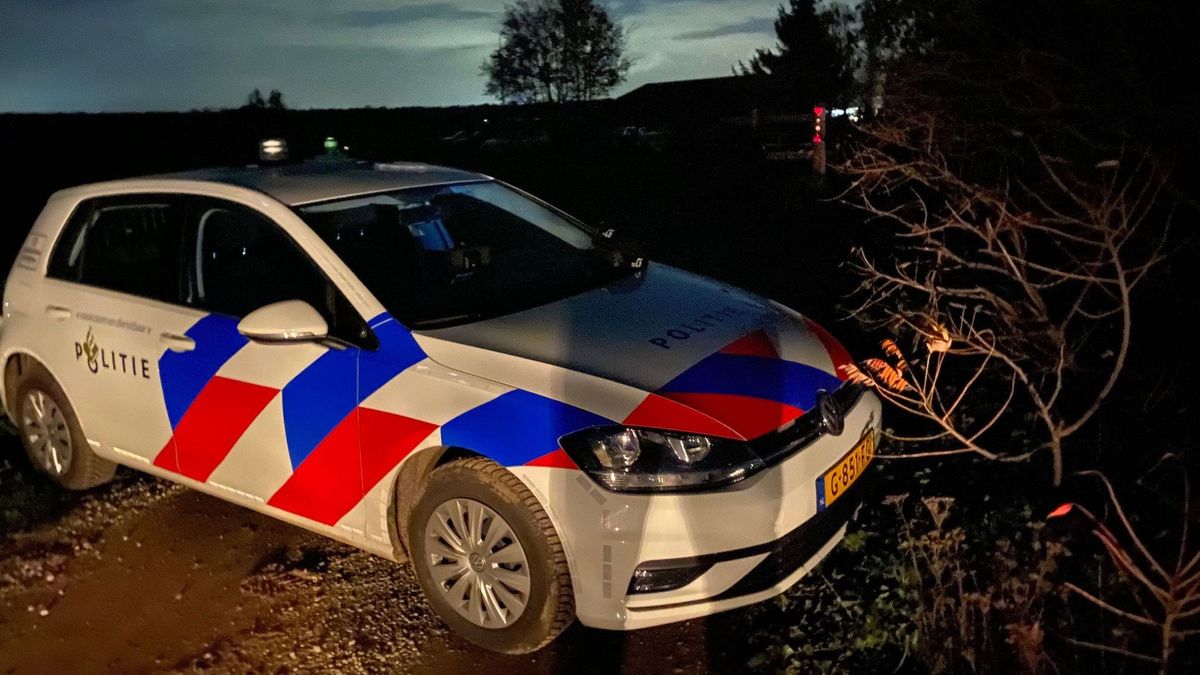 Drugslab in Baexem opgerold, vijf mannen opgepakt