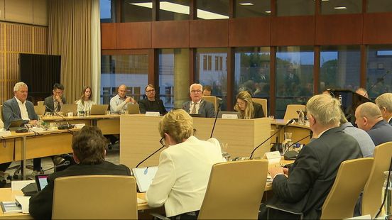 Terneuzens raadslid: 'Op den duur dacht ik: ik zeg maar niks meer' Nieuws