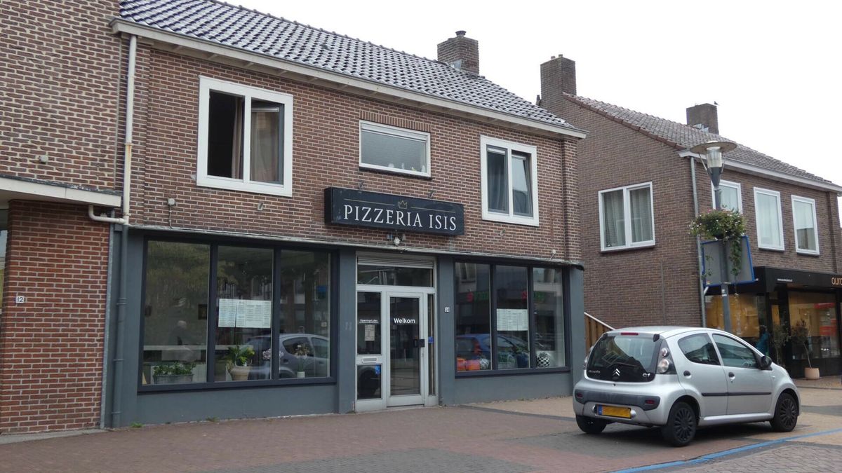 Burgemeester sluit drugspand in Beilen na inval