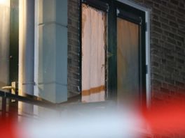 Weer explosie in Den Haag, woning flink beschadigd