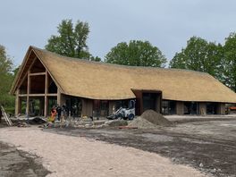 Onderzoek wijst uit: gesjoemel met geld van Schaapskudde voor Hallenhoes was geen fraude