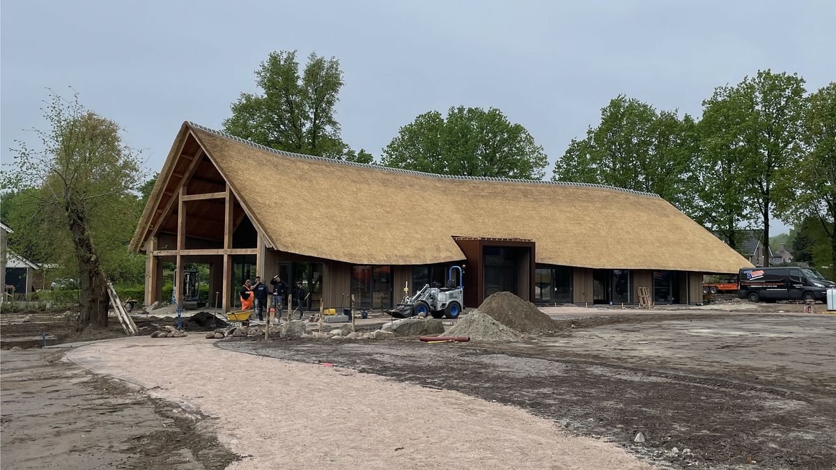 Onderzoek wijst uit: gesjoemel met geld van Schaapskudde voor Hallenhoes was geen fraude