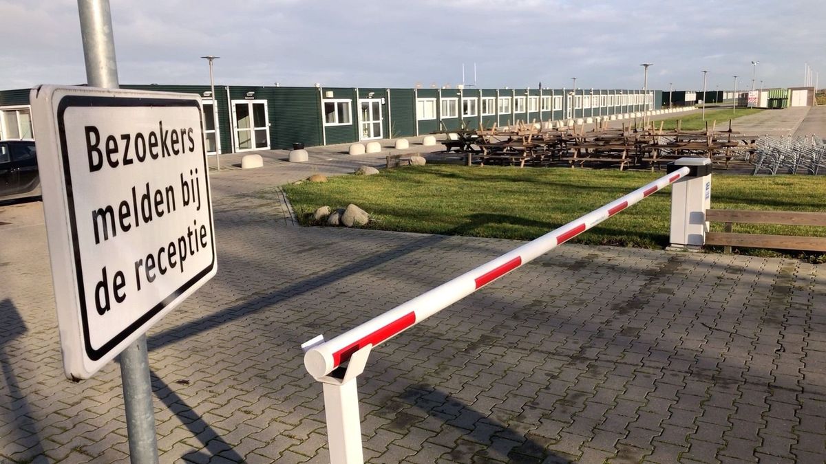 Wijckel niet gehoord in draagvlakonderzoek naar azc Balk: 