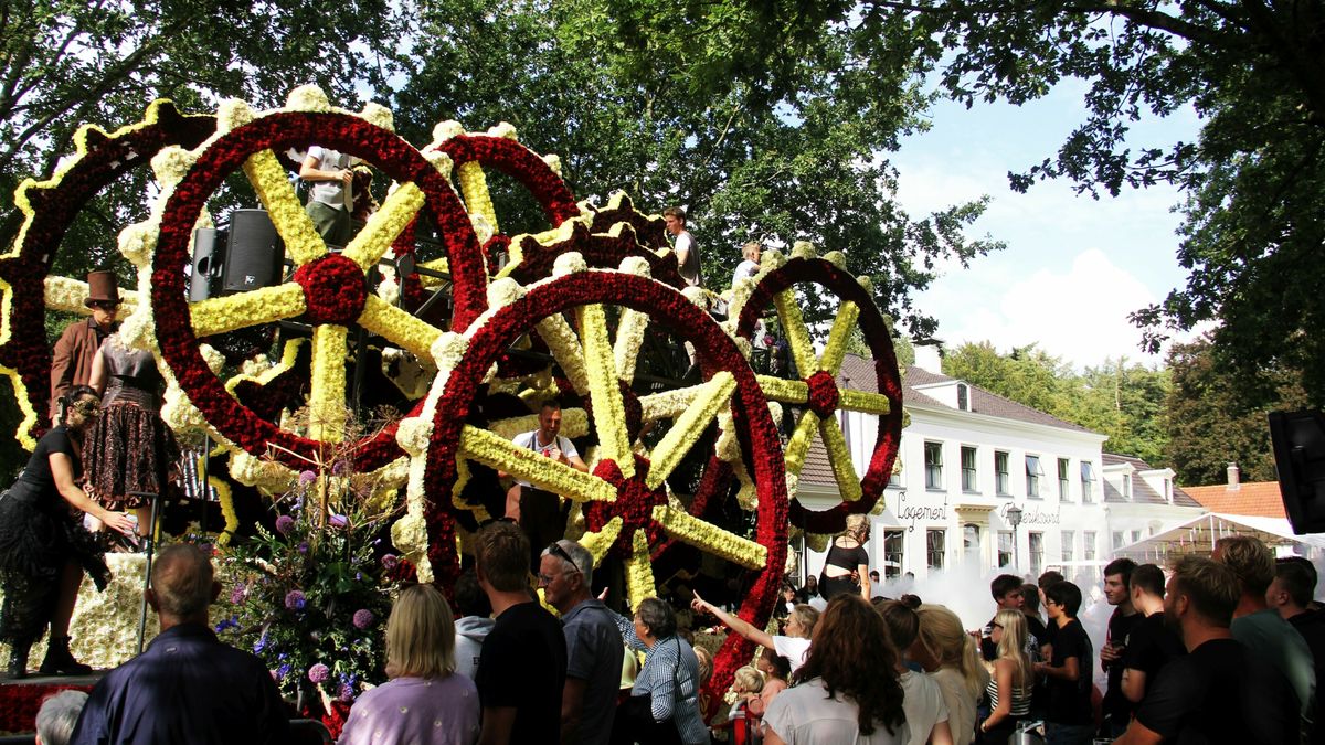 Wat is er dit weekend te doen in Drenthe?