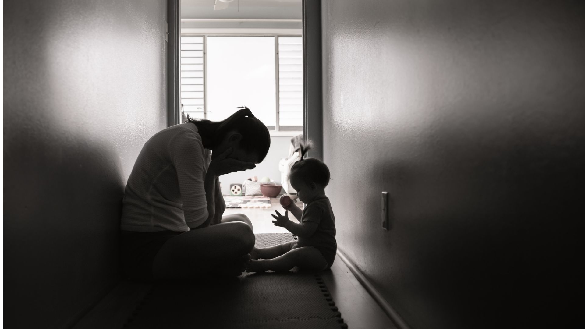 Brenda: 'Kind in Scheiding kijkt goed naar beide ouders'