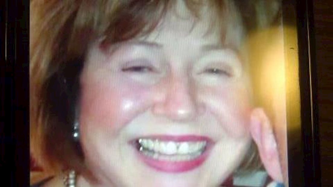 Vrouw vermist uit Hengelo