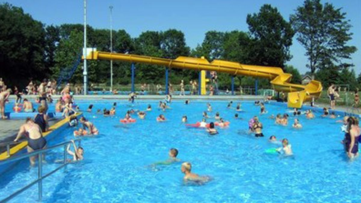 Zwembad Ten Boer dringend op zoek naar vrijwilligers