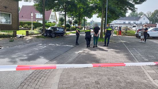 Tweetal vrij na dodelijk ongeluk Zeddam. Tweetal vrij na dodelijk ongeluk Zeddam.