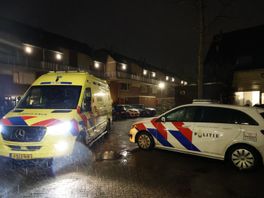Steekpartij in Delftse woning: twee gewonden, een aanhouding