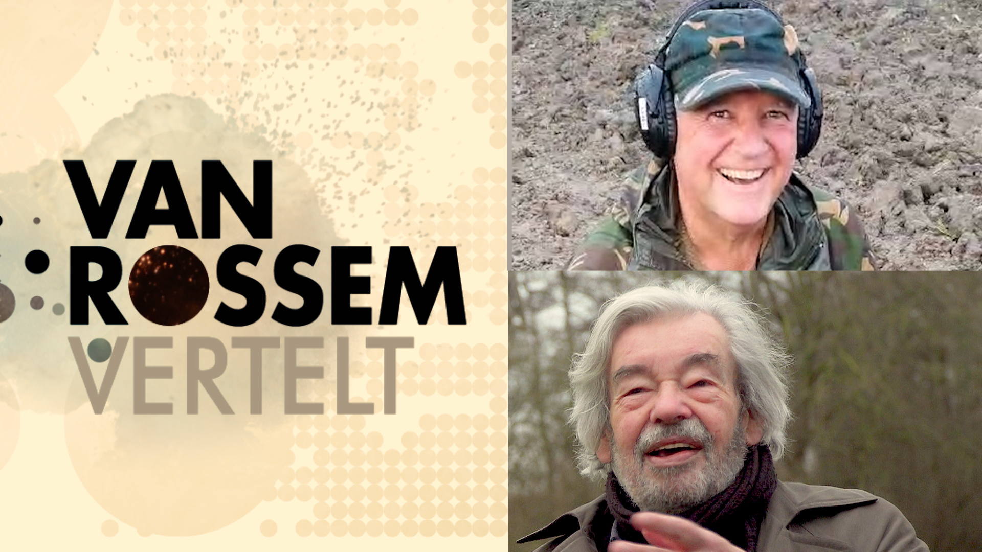 Maarten van Rossem over de Romeinse muntschat: elf jaarsalarissen in een tractorspoor