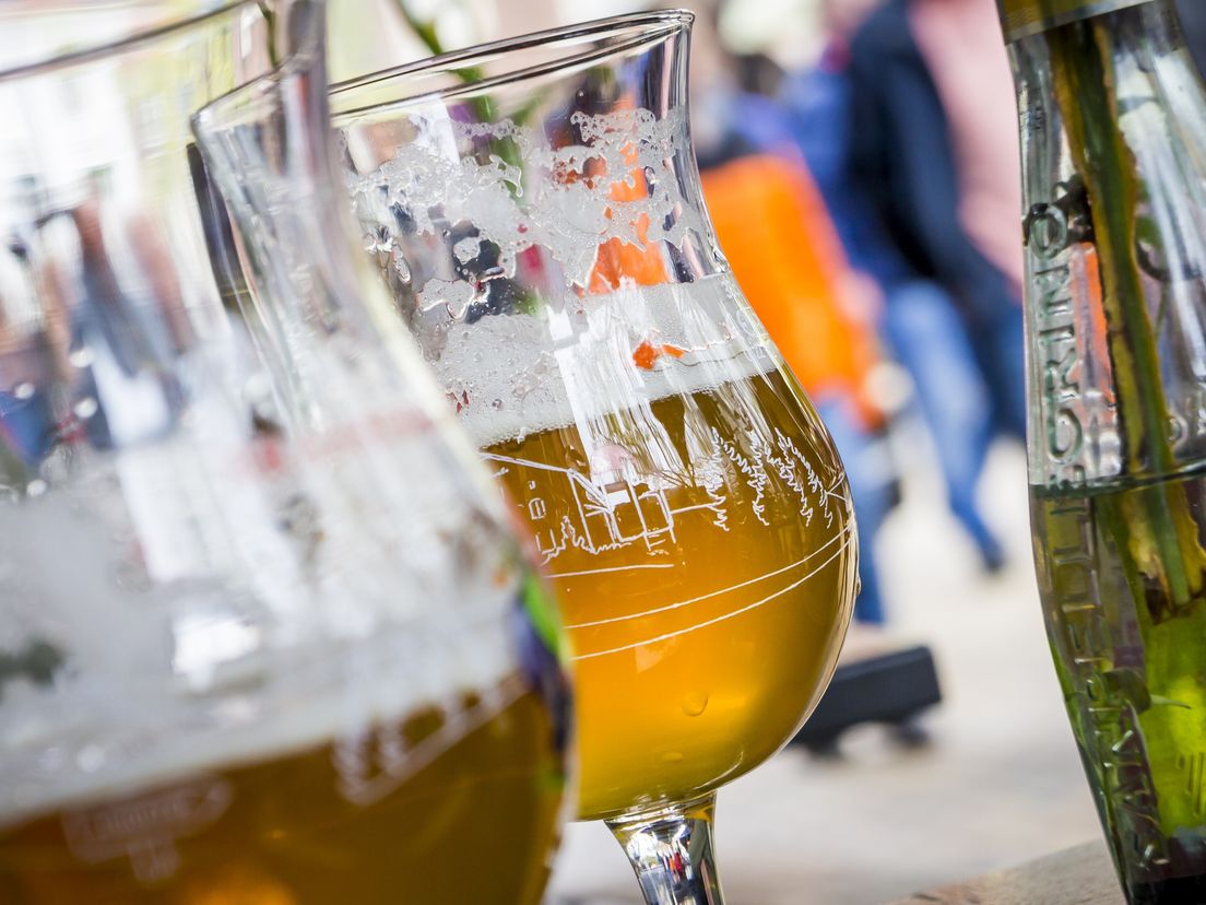 Wordt het Drentse biertje gered van een prijsverhoging?