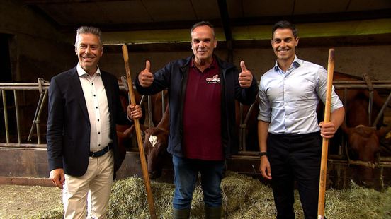Premier Rob Jetten: 'Ik ben enthousiast over Gelderland'