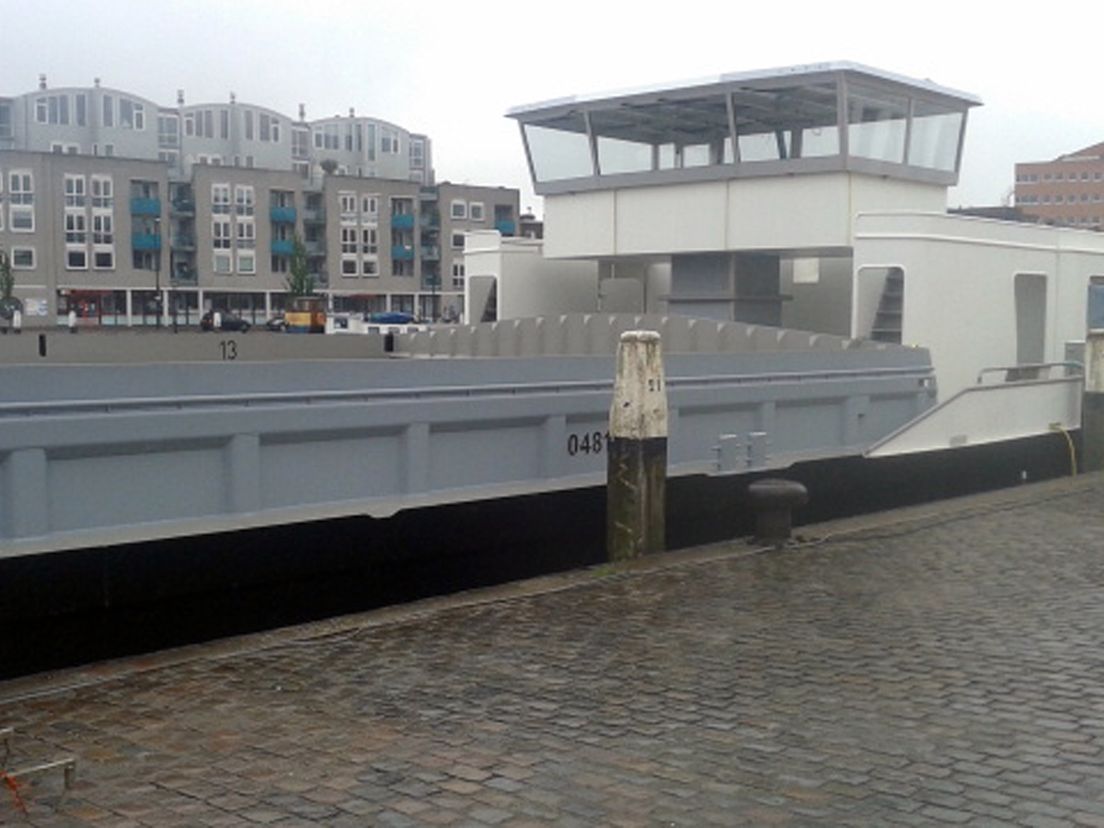 Kalkhaven Dordrecht