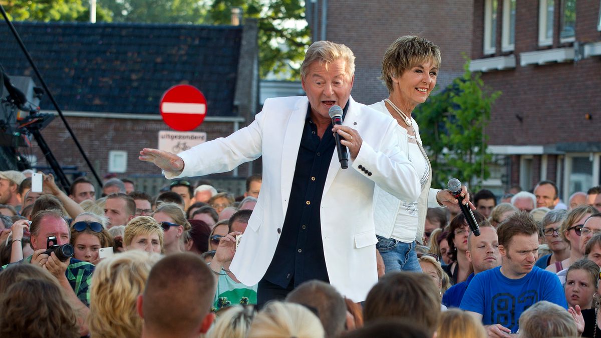 Jan Keizer blikt terug op BZN-carrière: 