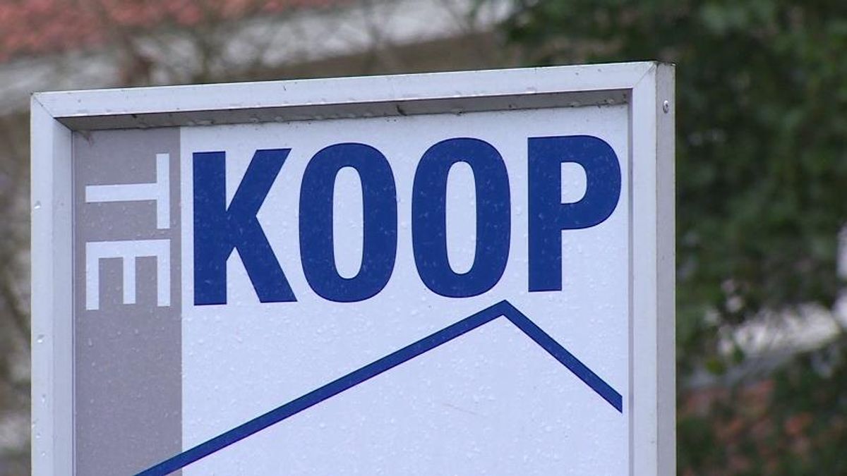 Enschedeërs blijven honkvast, weinig Randstedelingen kopen huis in Overijssel